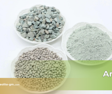 artikel Zeolite Global Mandiri 3